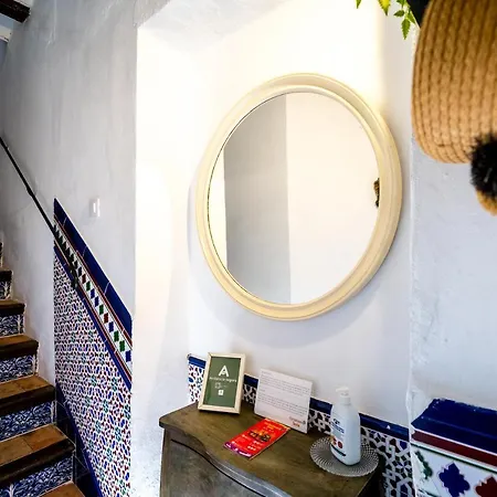 Casa Ispal Alfalfa Seville