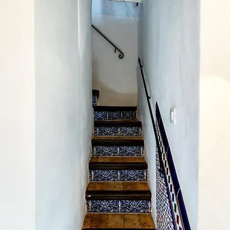 Casa Ispal Alfalfa Holiday home *