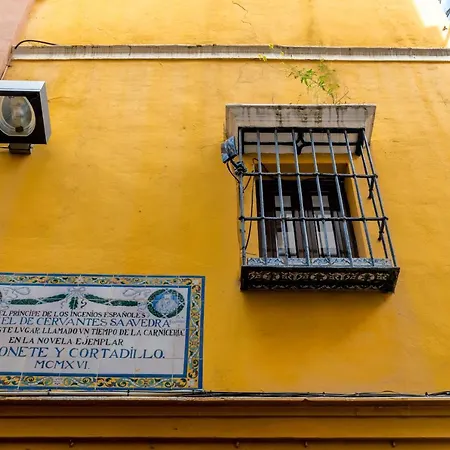Casa Ispal Alfalfa * Seville