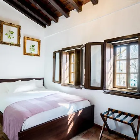 Casa Ispal Alfalfa *