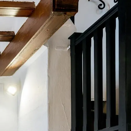 Casa Ispal Alfalfa Holiday home Seville