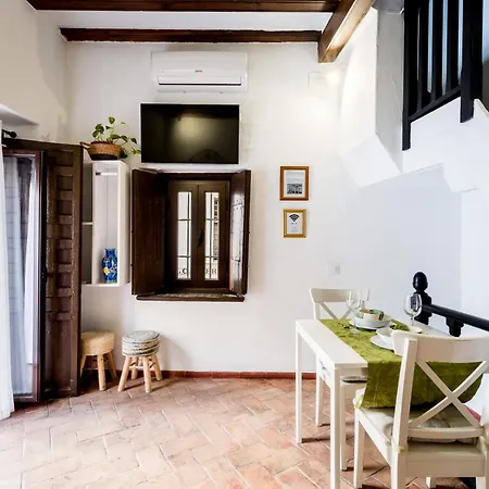 Casa Ispal Alfalfa *