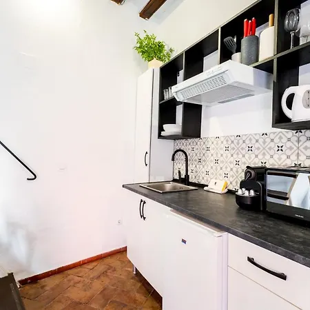 Casa Ispal Alfalfa *