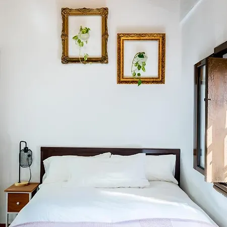 Casa Ispal Alfalfa * Seville