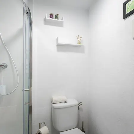 Casa Ispal Alfalfa Holiday home