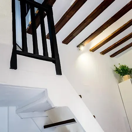 Casa Ispal Alfalfa Holiday home *