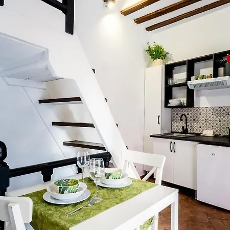 Casa Ispal Alfalfa Holiday home *