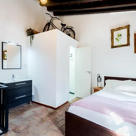 Casa Ispal Alfalfa Holiday home *