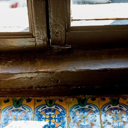 Holiday home Casa Ispal Alfalfa Seville