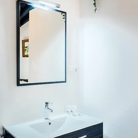 Casa Ispal Alfalfa *