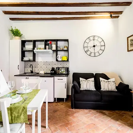 Holiday home Casa Ispal Alfalfa *