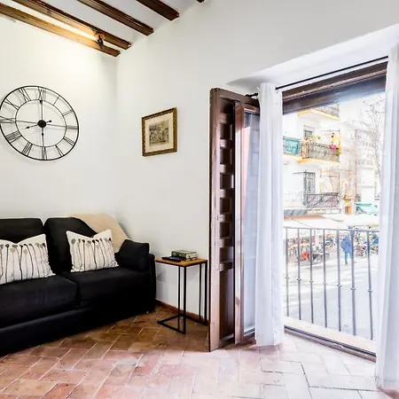 Casa Ispal Alfalfa *