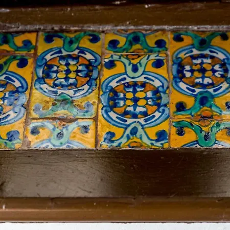 Casa Ispal Alfalfa Seville