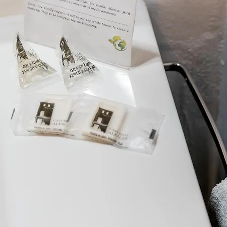 Prázdninový dům Casa Ispal Alfalfa *