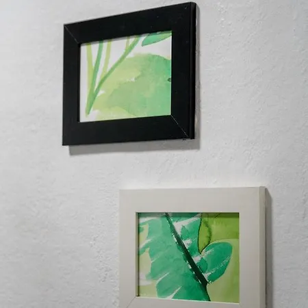 Prázdninový dům Casa Ispal Alfalfa *